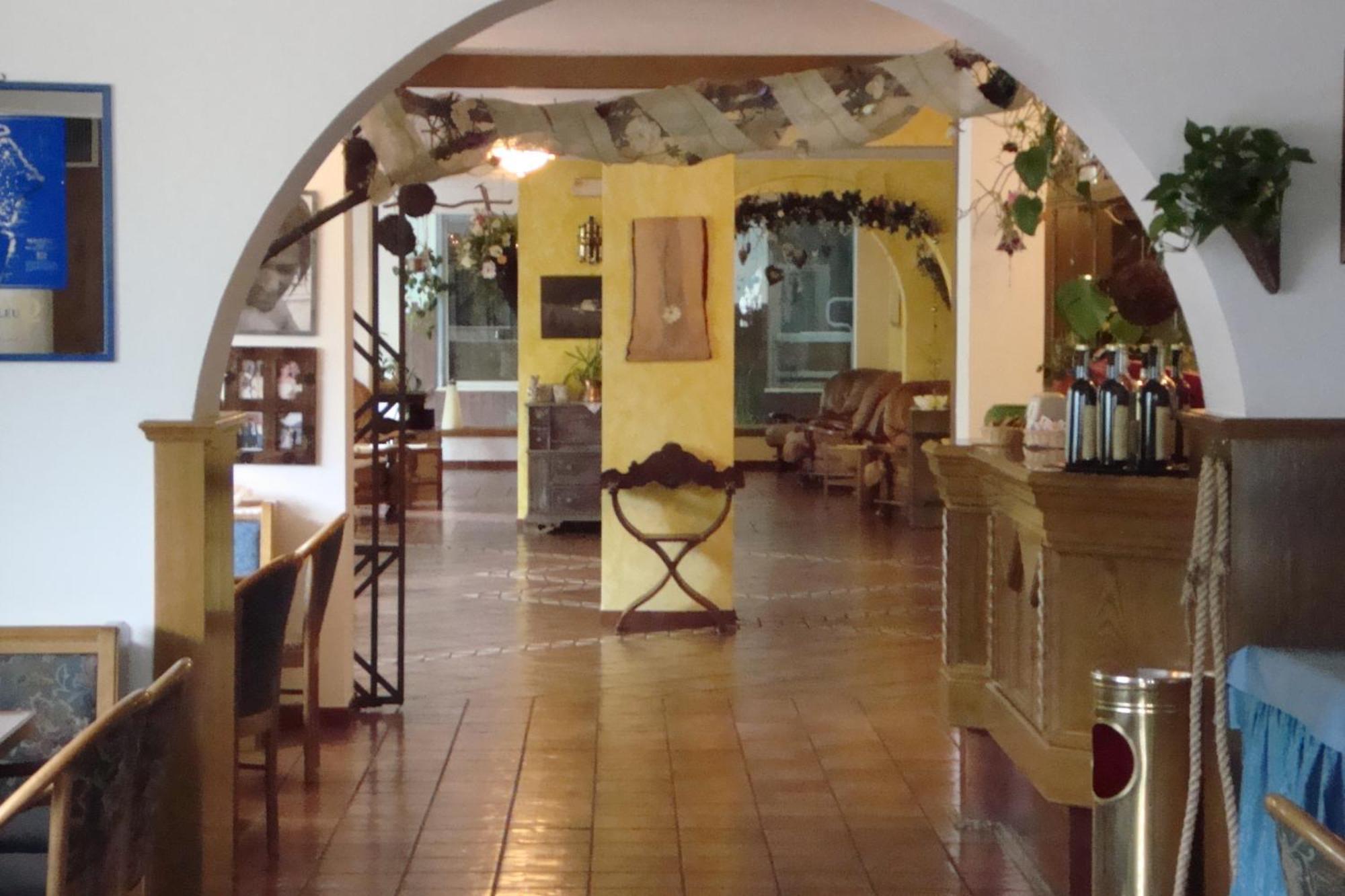 Hotel La Baita Andalo Exterior foto